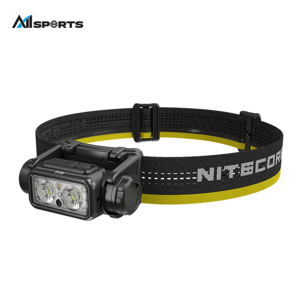 Đèn pin đội đầu NITECORE NU45 1700 lumens chiếu xa 172m NITECORE.NU45