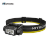 Đèn pin đội đầu NITECORE NU45 1700 lumens chiếu xa 172m NITECORE.NU45