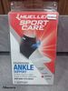 BĂNG MẮT CÁ CHÂN HIỆU Mueller Wraparound Ankle Support (1 Chiếc/Hộp ) - ML.43637