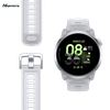 Đồng Hồ GPS Thể Thao - COROS - PACE 4 ALUMINUM - CLOUD WHITE