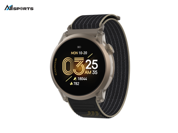 Đồng Hồ GPS Thể Thao - COROS PACE 4 JAKOB INGEBRIGTSEN Edition