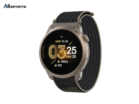 Đồng Hồ GPS Thể Thao - COROS PACE 4 JAKOB INGEBRIGTSEN Edition