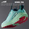 giày chạy trail NỮ/UNISEX ALTRA EXPERIENCE WILD W - AL0A85QD336