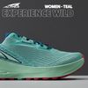 giày chạy trail NỮ/UNISEX ALTRA EXPERIENCE WILD W - AL0A85QD336
