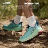 giày chạy trail NỮ/UNISEX ALTRA EXPERIENCE WILD W - AL0A85QD336