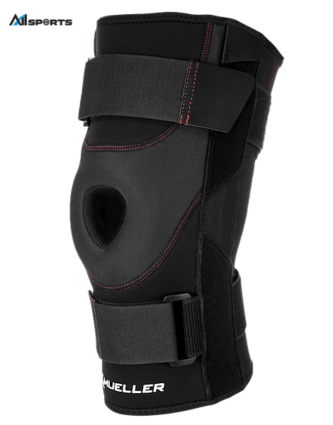 BÓ GỐI MUELLER PATELLA STABILIZER KNEE BRACE - ML.55241 - ML.55245