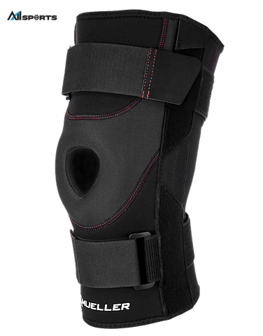MUELLER - PATELLA STABILIZER KNEE BRACE - ML.55241 - ML.55245 - Bó gối