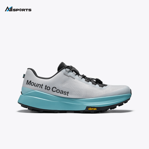 MTC - T1 Men's - Snow line- Giày thể thao chạy bộ địa hình nam Mount To Coast