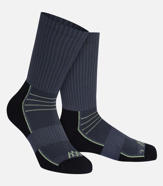 VỚ/TẤT thể thao hiệu CIMALP RANDO CONFORT HIGH – lựa chọn hoàn hảo cho những ai muốn thoải mái, khô ráo và hiệu suất cao trong mọi hành trình!