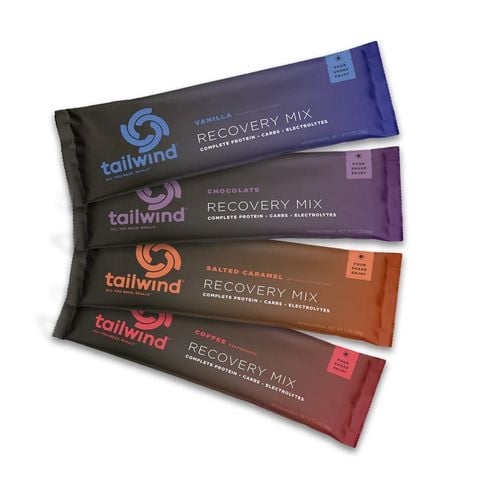 Bột năng lượng TAILWIND - RECOVERY MIX