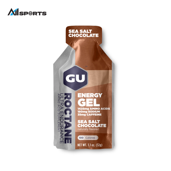 GU NUTRITION - ROCTANE ULTRA ENDURANCE ENERGY GEL