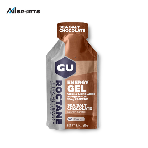 GU NUTRITION - ROCTANE ULTRA ENDURANCE ENERGY GEL