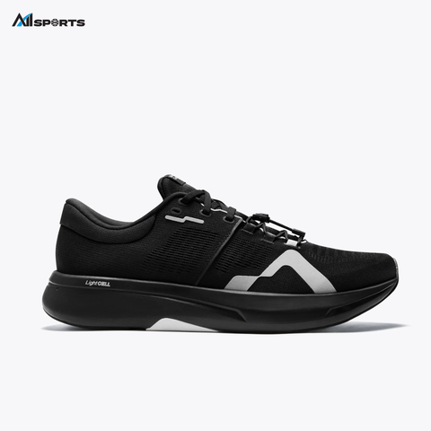 MTC - R1 Men's - Black - Giày thể thao chạy bộ thành phố nam Ultra Marathon Mount To Coast