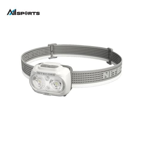 Đèn pin đội đầu NITECORE - UT27