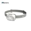 NITECORE - UT27 - NITECORE.UT27.WHITE-NS - NITECORE.UT27.YLW-NS - Đèn pin đội đầu