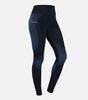 QUẦN LEGGINGS LỤA GIỮ NHIỆT CHO NỮ CIMALP - STRATEGIC PANT 5 F - CA.I622209NR - CA.I622209NB
