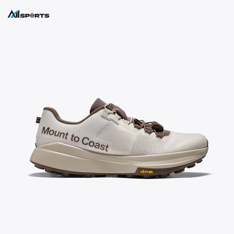 MTC - T1 Women's - Dune- Giày thể thao chạy bộ địa hình nữ Mount To Coast