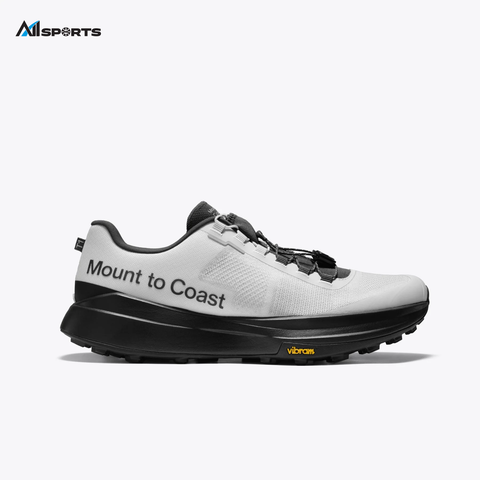 MTC - T1 Men's  - Tephra - Giày thể thao chạy địa hình nam Mount To Coast