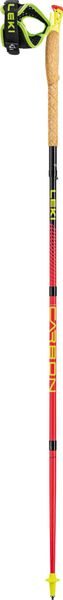 Gậy leo núi LEKI ULTRA TRAIL FX.ONE POLES RED - 65225851