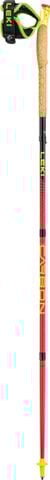 Gậy leo núi LEKI ULTRA TRAIL FX.ONE POLES RED - 65225851