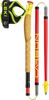 Gậy leo núi LEKI ULTRA TRAIL FX.ONE POLES RED - 65225851