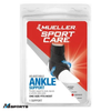 BĂNG MẮT CÁ CHÂN SUPPORT MUELLER CÓ THỂ ĐIỀU CHỈNH ĐƯỢC HIỆU Mueller Adjustable Ankle Support (1 Chiếc/Hộp ) - ML.42037