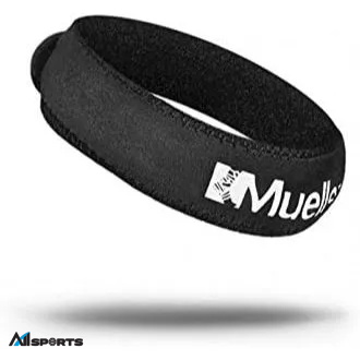 MUELLER - JUMPER'S KNEE STRAP - ML.992 -  BĂNG DÂY CHẰNG GỐI (1 chiếc/ hộp)