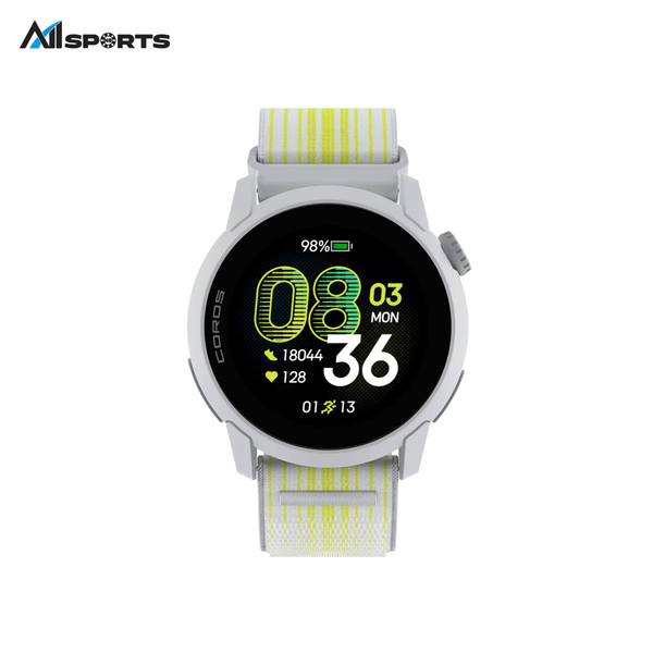 Đồng Hồ GPS Thể Thao - COROS PACE 4 NYLON