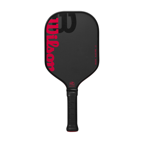 Vợt Pickleball Wilson Blaze Pro 2 13mm - WR159811U2