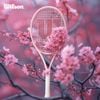 Vợt tennis Wilson INTRIGUE SE TNS RKT 2 WR169410U2