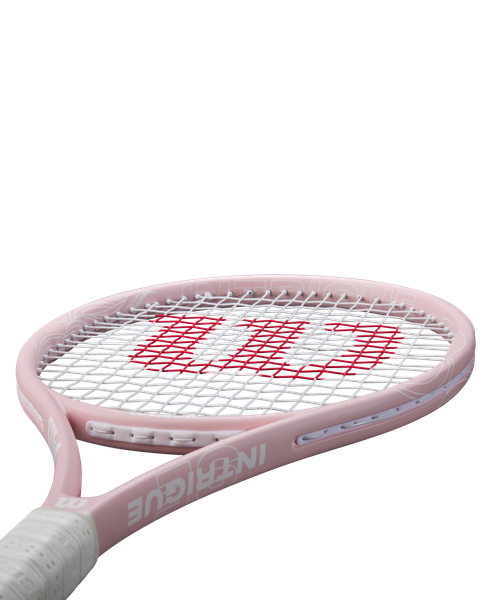 Vợt tennis Wilson INTRIGUE SE TNS RKT 2 WR169410U2