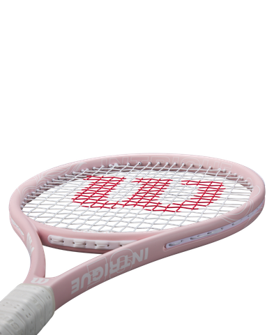 Vợt tennis Wilson INTRIGUE SE TNS RKT 2 WR169410U2