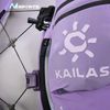 Balo Vest nước nữ chạy bộ địa hình Kailas Fuga Air 7 - KA2454007.PURPLE KA2454007.WHITIE