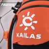 Balo Vest nước chạy bộ địa hình Kailas Fuga Air 8 Ⅳ - KA2454006.BROWN - KA2454006.ORANGE