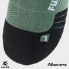 TẤT / VỚ dài chạy bộ Nữ Kailas High-cut Running Socks Women's  - KH2302209.GREEN