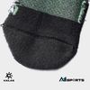 TẤT / VỚ dài chạy bộ Nữ Kailas High-cut Running Socks Women's  - KH2302209.GREEN