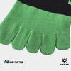 Tất cổ thấp 5 ngón chạy bộ nam nữ Low-cut 5-Finger Socks Unisex - KH2402004