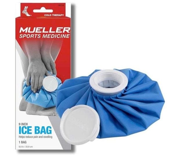 Túi Chườm Đá Mueller 6621A – Giúp giảm đau, giảm sưng nhanh chóng