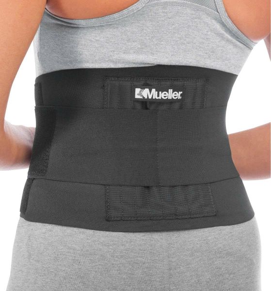 Đai Lưng Hỗ Trợ MUELLER ADJUSTABLE BACK BRACE - ML.4581