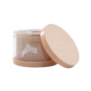 Băng Dán Kinesiology MUELLER TYPHOON ELITE Giảm Đau Hỗ Trợ Cơ Khớp 20 Miếng Cắt Sẵn I-Strips BEIGE - ML.24847