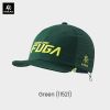 NÓN/MŨ THỂ THAO KAILAS CULTURE BASEBALL CAP - KF2421509  Mỏng nhẹ- mau khô - thoáng mát