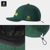 NÓN/MŨ THỂ THAO KAILAS CULTURE BASEBALL CAP - KF2421509  Mỏng nhẹ- mau khô - thoáng mát