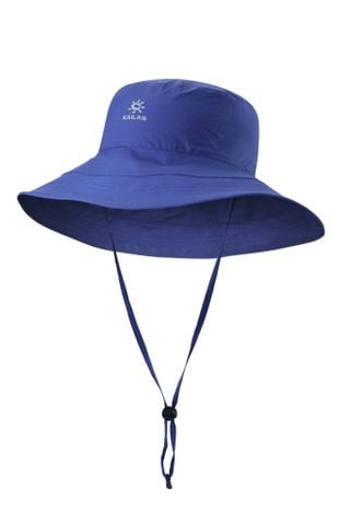NÓN/MŨ RỘNG VÀNH THỂ THAO KAILAS KAILAS ULTRALIGHT BRIM HAT KF2421201 -   Mỏng nhẹ- mau khô - thoáng mát
