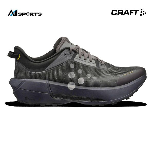 Giày chạy địa hình trail running CRAFT Nordlite Ultra Pro Matryx W - BLACK - CRAFT.1917023-985992