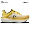 Giày chạy bộ thành phố Road running và Trail running nhẹ - CRAFT Nordlite Ultra 2 - YELLOW - CRAFT.1915200-537900
