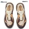 Giày chạy bộ địa hình trail running CRAFT Pure Trail Pro - BROWN - CRAFT.1915338-263007