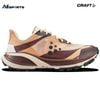 Giày chạy bộ địa hình trail running CRAFT Pure Trail Pro - BROWN - CRAFT.1915338-263007