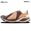 Giày chạy bộ địa hình trail running CRAFT Pure Trail Pro - BROWN - CRAFT.1915338-263007