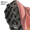 Giày chạy bộ địa hình trail running CRAFT Pure Trail Pro - PINK - CRAFT.1915339-473007