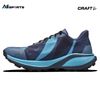Giày chạy bộ địa hình trail running CRAFT Pure Trail Pro - BLUE - CRAFT.1915338-376007